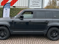 Land rover defender 01/23