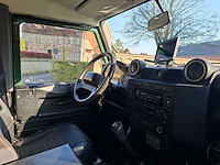 Land rover defender 90 td4 - afbeelding 9 van  58