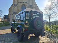 Land rover defender 90 td4 - afbeelding 15 van  58
