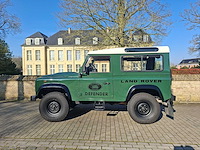 Land rover defender 90 td4 - afbeelding 12 van  58