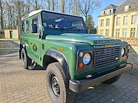 Land rover defender 90 td4 - afbeelding 24 van  58