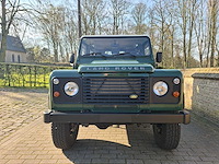Land rover defender 90 td4 - afbeelding 25 van  58