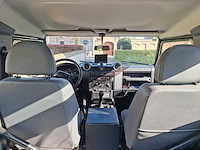 Land rover defender 90 td4 - afbeelding 27 van  58