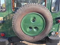 Land rover defender 90 td4 - afbeelding 30 van  58
