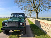 Land rover defender 90 td4 - afbeelding 36 van  58
