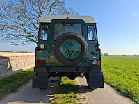 Land rover defender 90 td4 - afbeelding 42 van  58