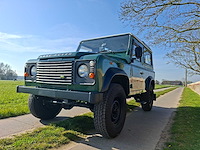 Land rover defender 90 td4 - afbeelding 44 van  58