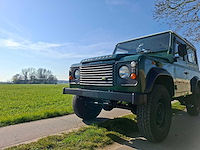Land rover defender 90 td4 - afbeelding 46 van  58