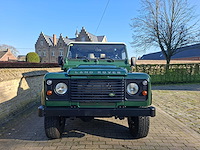 Land rover defender 90 td4 - afbeelding 45 van  58