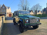 Land rover defender 90 td4 - afbeelding 55 van  58