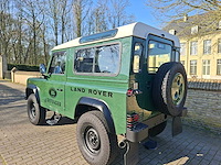Land rover defender 90 td4 - afbeelding 57 van  58