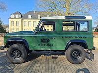 Land rover defender 90 td4 - afbeelding 2 van  59