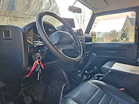 Land rover defender 90 td4 - afbeelding 6 van  59