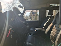 Land rover defender 90 td4 - afbeelding 7 van  59