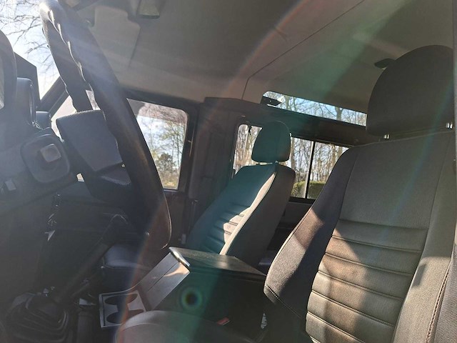 Land rover defender 90 td4 - afbeelding 8 van  59