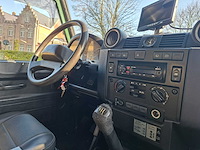 Land rover defender 90 td4 - afbeelding 10 van  59