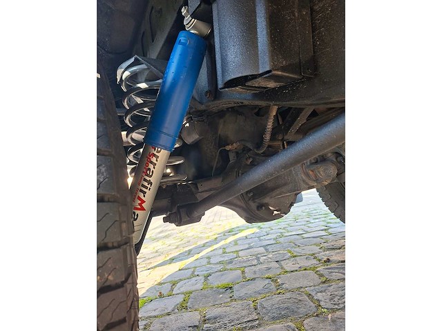 Land rover defender 90 td4 - afbeelding 18 van  59