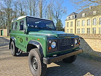 Land rover defender 90 td4 - afbeelding 21 van  59