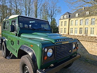 Land rover defender 90 td4 - afbeelding 22 van  59