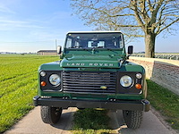 Land rover defender 90 td4 - afbeelding 37 van  59