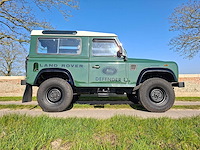 Land rover defender 90 td4 - afbeelding 38 van  59