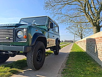 Land rover defender 90 td4 - afbeelding 47 van  59