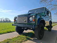 Land rover defender 90 td4 - afbeelding 48 van  59