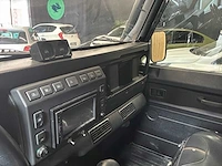 Land rover defender auto - 2,5 td5 4x4 – 122 pk – 2005 – 200,689 km – commercieel - afbeelding 14 van  59
