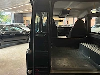 Land rover defender auto - 2,5 td5 4x4 – 122 pk – 2005 – 200,689 km – commercieel - afbeelding 22 van  59