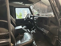Land rover defender auto - 2,5 td5 4x4 – 122 pk – 2005 – 200,689 km – commercieel - afbeelding 35 van  59