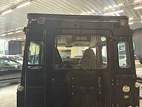 Land rover defender auto - 2,5 td5 4x4 – 122 pk – 2005 – 200,689 km – commercieel - afbeelding 34 van  59