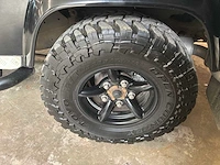 Land rover defender auto - 2,5 td5 4x4 – 122 pk – 2005 – 200,689 km – commercieel - afbeelding 58 van  59
