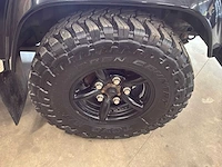 Land rover defender auto - 2,5 td5 4x4 – 122 pk – 2005 – 200,689 km – commercieel - afbeelding 10 van  59