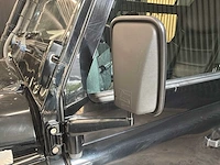 Land rover defender auto - 2,5 td5 4x4 – 122 pk – 2005 – 200,689 km – commercieel - afbeelding 11 van  59