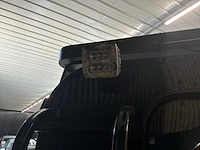 Land rover defender auto - 2,5 td5 4x4 – 122 pk – 2005 – 200,689 km – commercieel - afbeelding 31 van  59