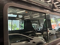 Land rover defender auto - 2,5 td5 4x4 – 122 pk – 2005 – 200,689 km – commercieel - afbeelding 34 van  59