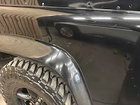 Land rover defender auto - 2,5 td5 4x4 – 122 pk – 2005 – 200,689 km – commercieel - afbeelding 51 van  59