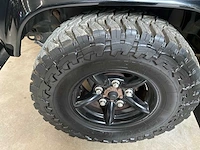 Land rover defender auto - 2,5 td5 4x4 – 122 pk – 2005 – 200,689 km – commercieel - afbeelding 7 van  59