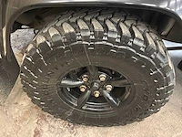 Land rover defender auto - 2,5 td5 4x4 – 122 pk – 2005 – 200,689 km – commercieel - afbeelding 9 van  59