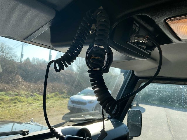 Land rover defender landrover - afbeelding 8 van  47