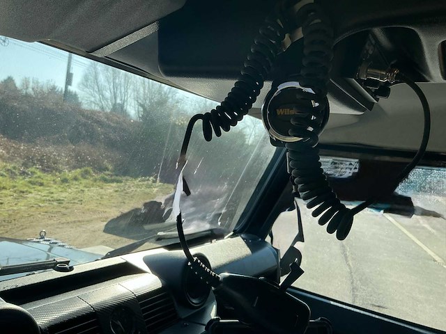 Land rover defender landrover - afbeelding 9 van  47