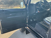 Land rover defender landrover - afbeelding 10 van  47