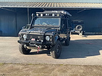 Land rover defender landrover - afbeelding 1 van  47