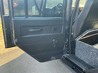 Land rover defender landrover - afbeelding 16 van  47