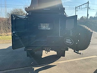 Land rover defender landrover - afbeelding 17 van  47