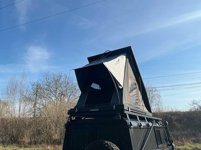 Land rover defender landrover - afbeelding 18 van  47