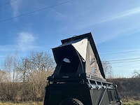 Land rover defender landrover - afbeelding 18 van  47