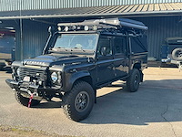 Land rover defender landrover - afbeelding 11 van  47