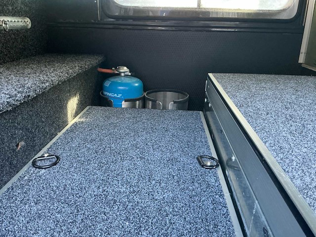 Land rover defender landrover - afbeelding 25 van  47