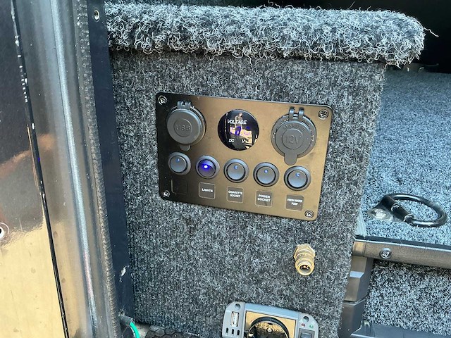 Land rover defender landrover - afbeelding 26 van  47